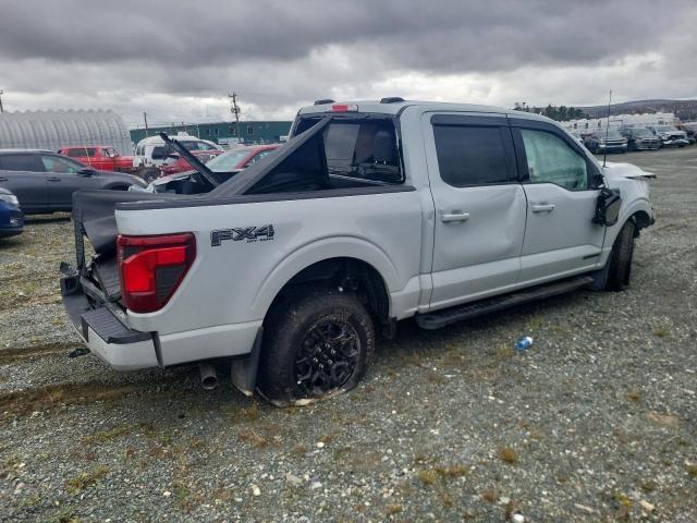 2024 Ford F150 xlt