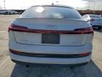 2021 Audi E-tron Sportback Prestige