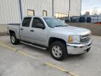 2013 Chevrolet Silverado C1500 LT