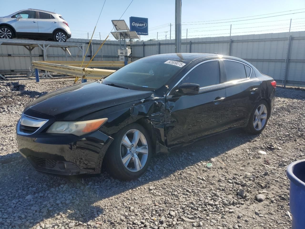 2013 Acura Ilx 20 Premium