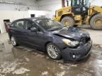 2013 Subaru Impreza Premium