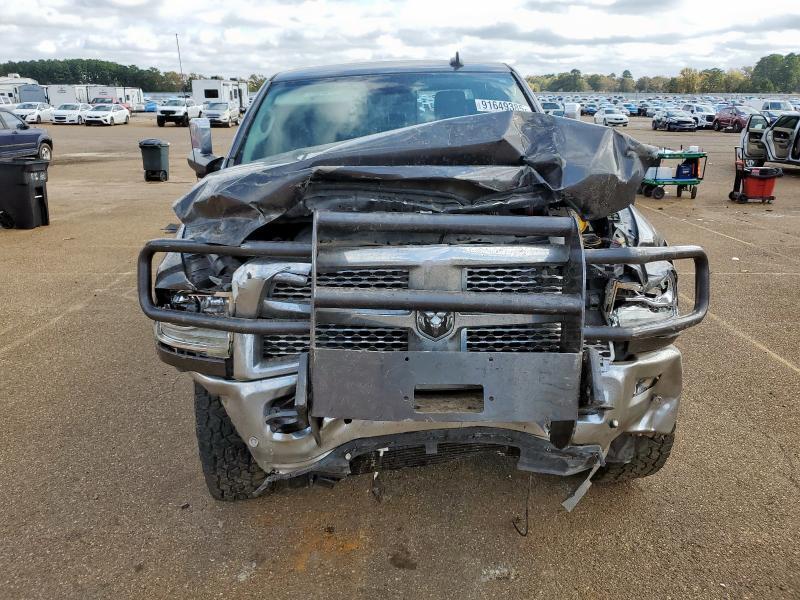 2016 Dodge 2500 Laramie