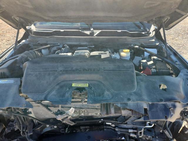 2022 Dodge Ram 2500 Limited