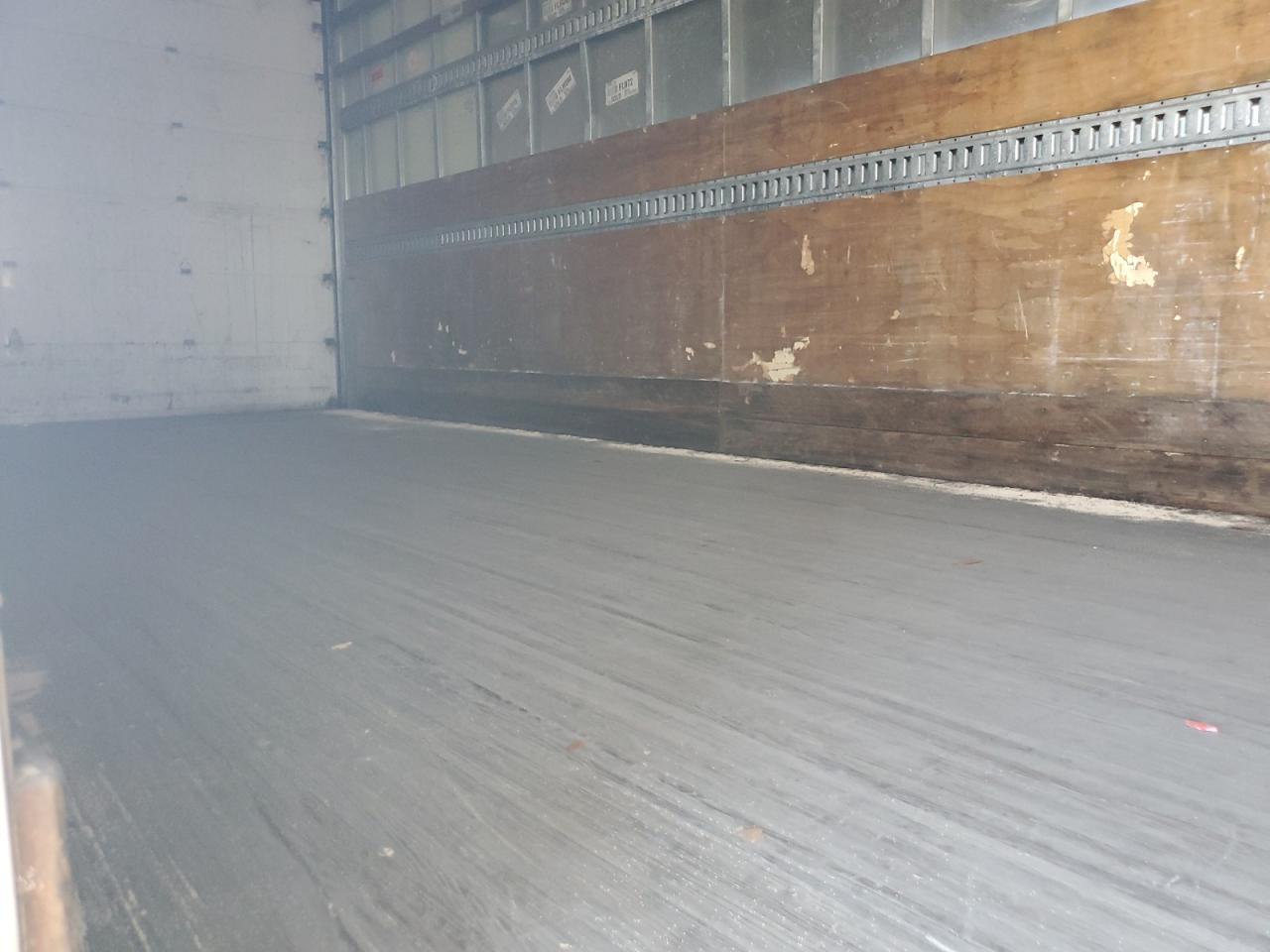 2014 Freightliner Business Class M2 BOX Truck