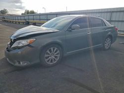 2011 Toyota Avalon Base for sale in Martinez, CA