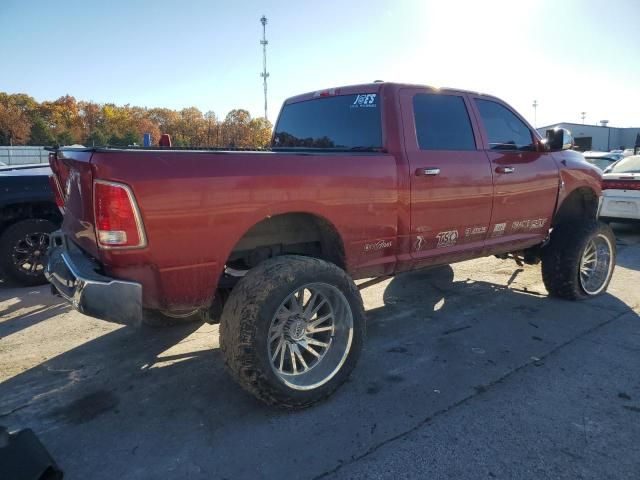 2010 Dodge Ram 2500