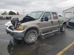 2004 Ford F250 Super Duty en venta en Nampa, ID