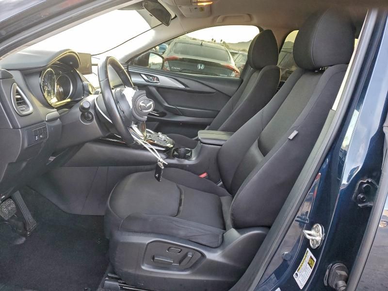 2022 Mazda Cx-9 Sport