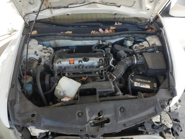 2012 Honda Accord lx