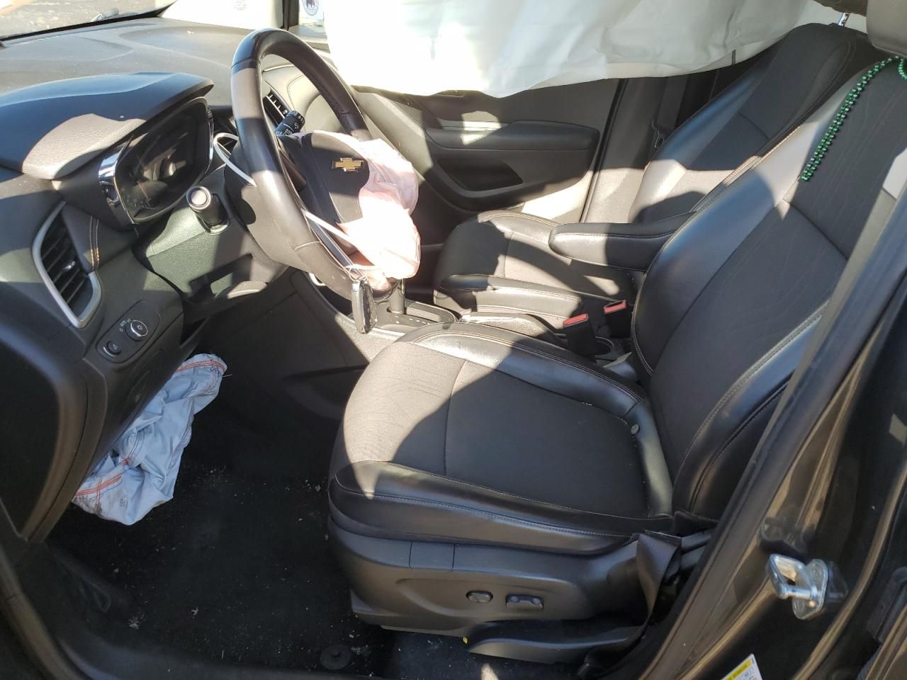 2017 Chevrolet Trax 1LT