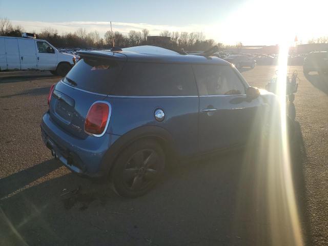 2022 Mini Cooper s