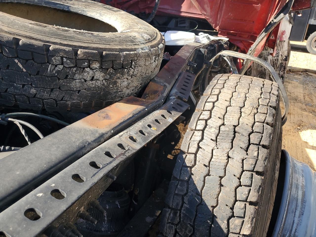 2024 Volvo VNR Semi Truck