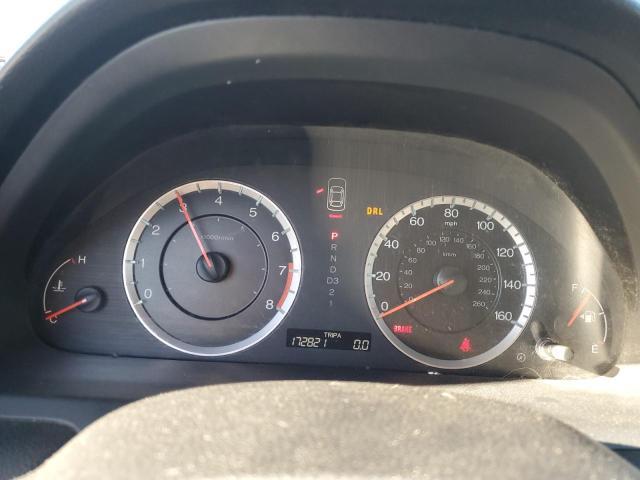 2011 Honda Accord exl