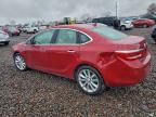 2014 Buick Verano