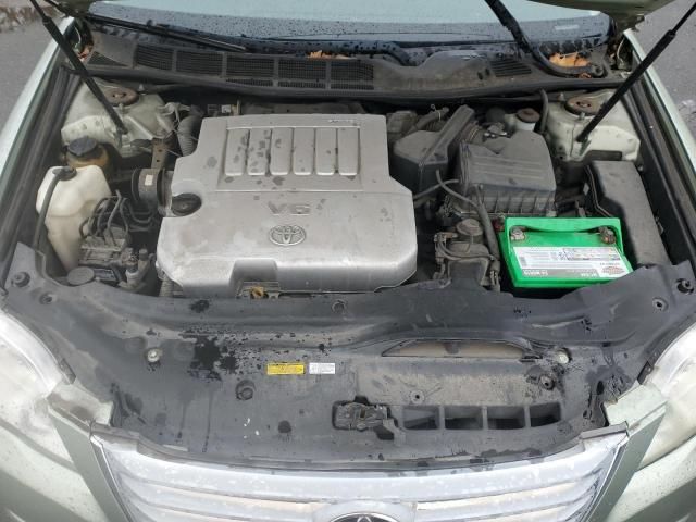 2008 Toyota Avalon xl