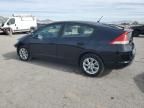 2010 Honda Insight ex
