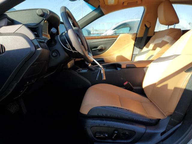 2024 Lexus Es 300h Base