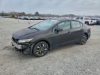 2013 Honda Civic exl