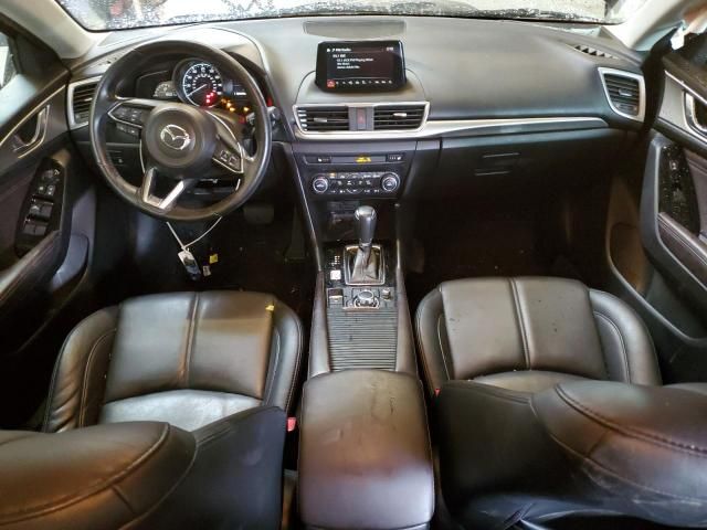 2018 Mazda 3 Touring