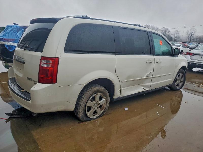 2010 Dodge Grand Caravan se
