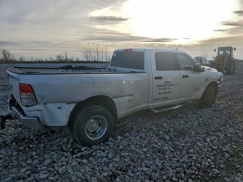 2024 Dodge RAM 3500 BIG Horn