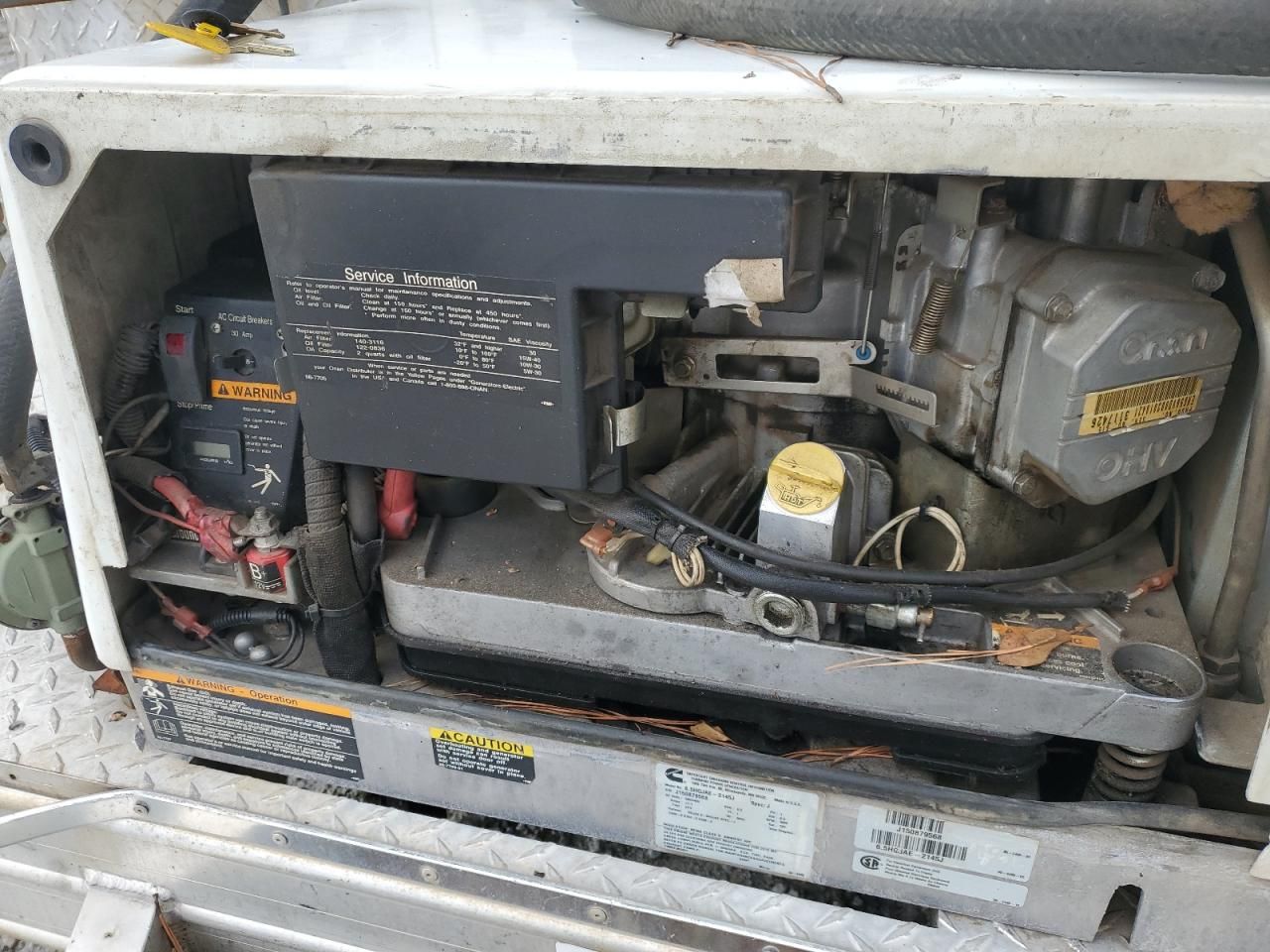 2000 Phyn 2005 Phyn 7011A / Fiber Splice TLR