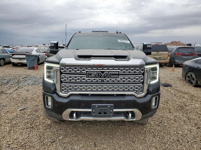 2021 GMC Sierra K2500 Denali