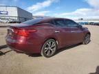 2016 Nissan Maxima 3.5s