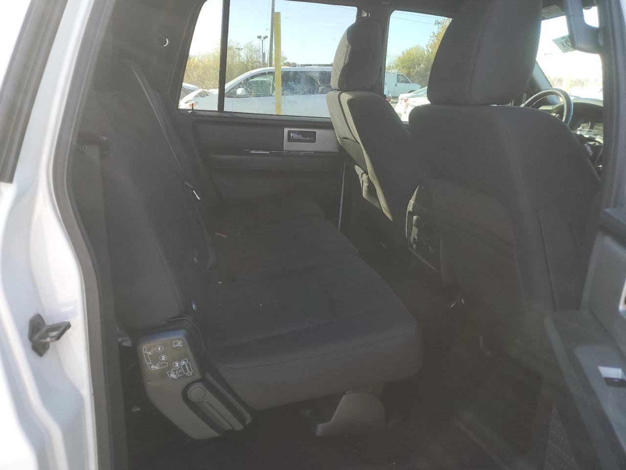 2017 Ford Expedition el xlt