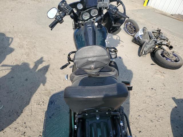 2021 Harley-Davidson Fltrxs