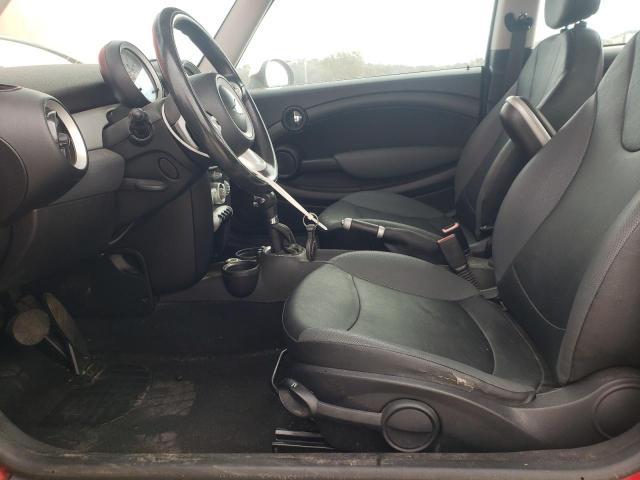 2008 Mini Cooper