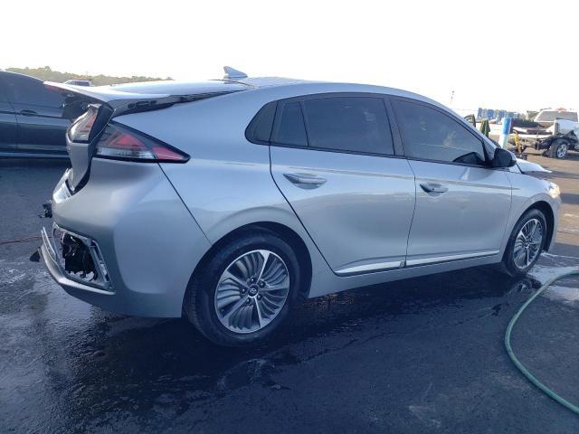 2022 Hyundai Ioniq Plug-in Hybrid se