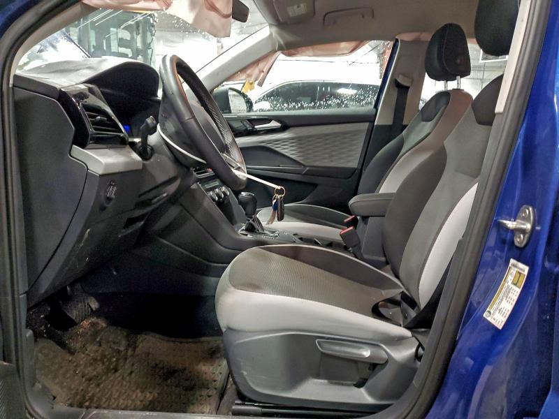 2023 Volkswagen Taos s