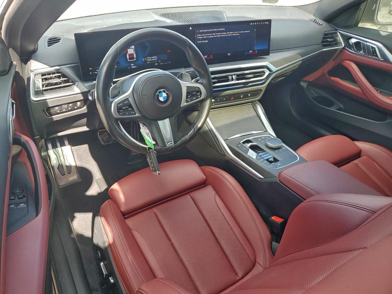 2024 BMW M440i