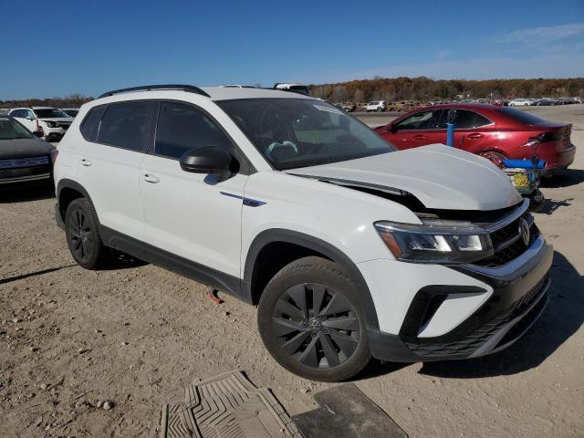 2024 Volkswagen Taos s