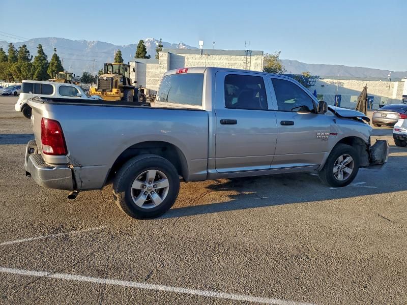 2019 Dodge Ram 1500 Classic Tradesman