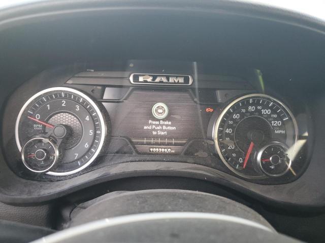 2021 Dodge Ram 1500 big Horn/lone Star