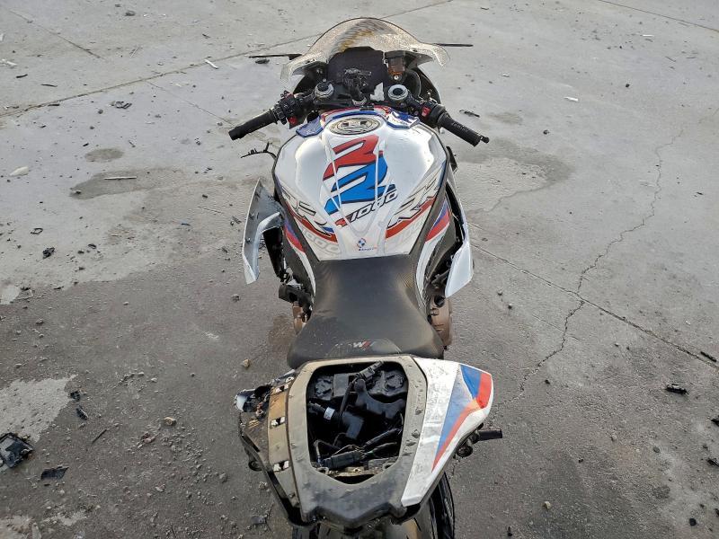 2022 BMW S 1000 RR