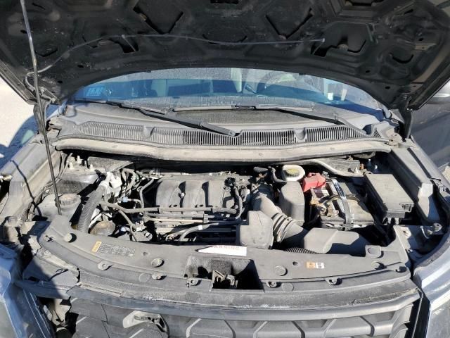 2017 Ford Explorer Police Interceptor