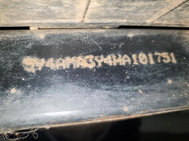 2017 Yama HA YXE700 Utility Vehicle