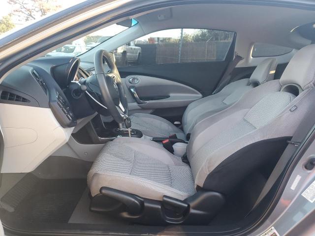 2012 Honda Cr-z ex
