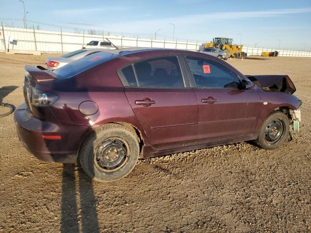 2007 Mazda 3 S