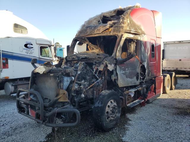 2021 Freightliner Cascadia 126 Semi Truck