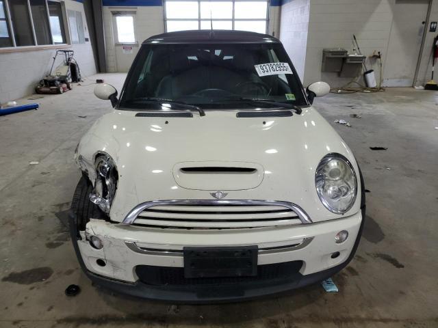 2006 Mini Cooper s