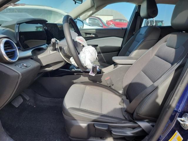 2024 Chevrolet Trax 1LT