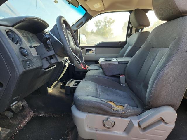 2009 Ford F150 Super cab