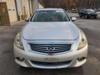 2011 Infinity G25 Sedan x