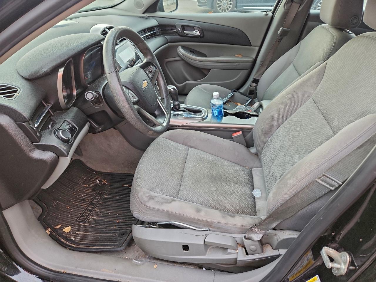 2013 Chevrolet Malibu ls
