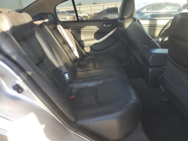 2005 Infiniti G35