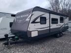 2017 Heartland Tland Recreational 27ODK Trail Runner Camper